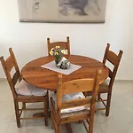 Candia Hotel Chania (Crete)