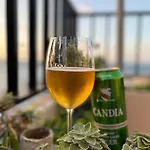 Szálloda Candia Hriszí Aktí Haniá