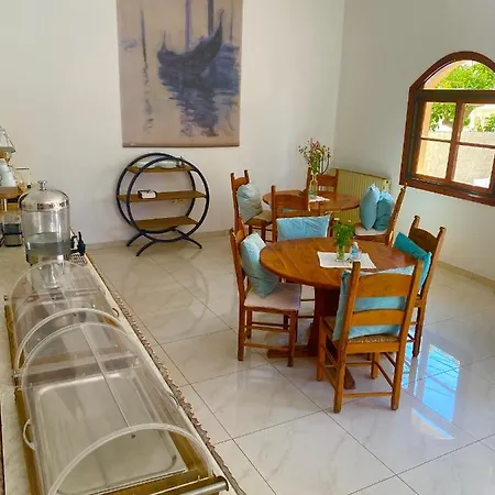 Hotel Candia Chania (Crete)