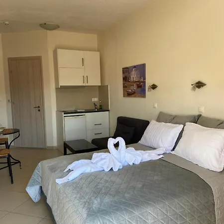 Hotel Candia Chania (Crete)