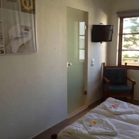 Hotel Candia Chania (Crete)