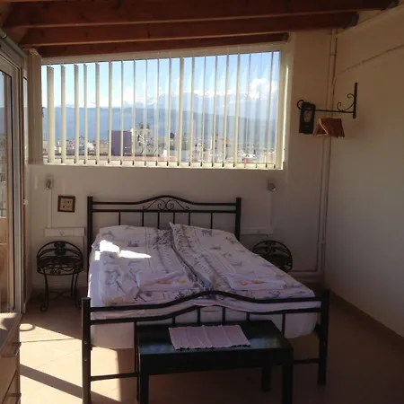 Candia * Chania (Crete)