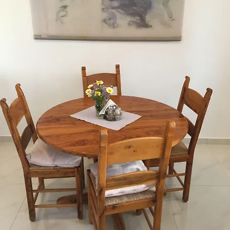 Candia Hotel Chania (Crete)