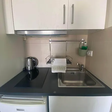 Candia Chania (Crete)