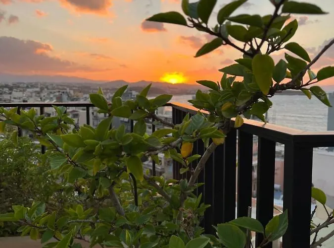 Candia * Hriszí Aktí Haniá