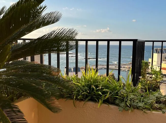 Candia Hriszí Aktí Haniá