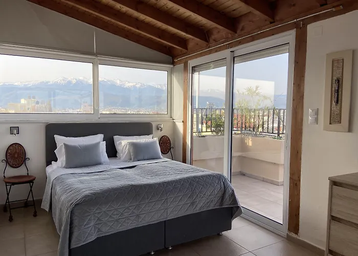 Candia * Hriszí Aktí Haniá