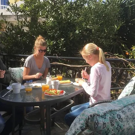 Hotell Candia Chania (Crete)