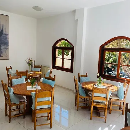 Hotel Candia