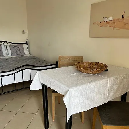 Candia Chania (Crete)