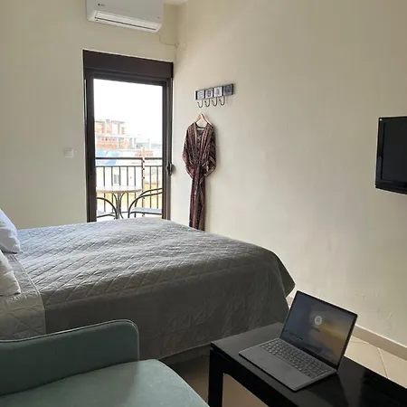 Candia Chania (Crete)