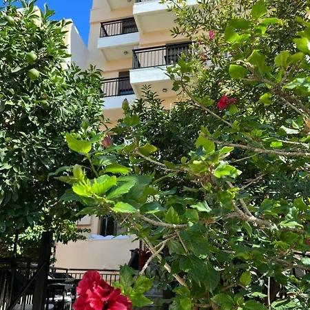 Otel Candia