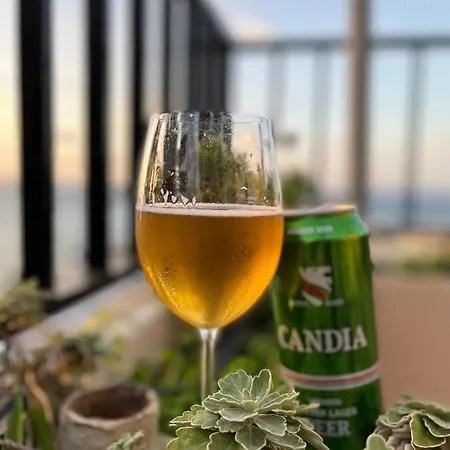 ホテル Candia ハニア