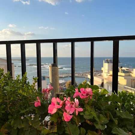 Candia Hotell Chania (Crete)