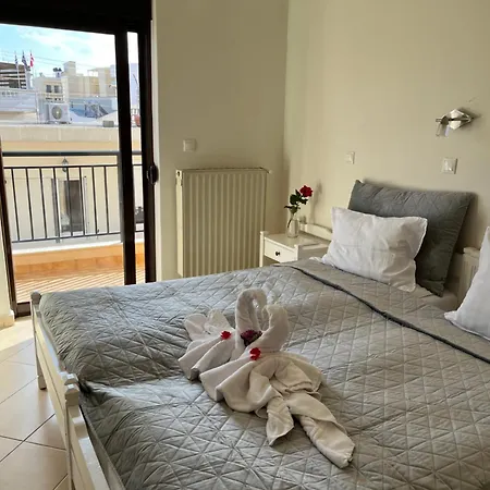 Ξενοδοχείο Candia