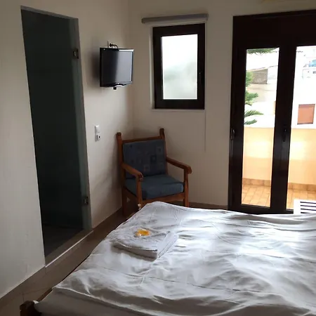 Candia Hotell Chania (Crete)