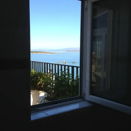 Candia Hotell Chania (Crete)