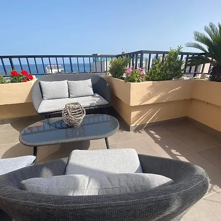 Hotel Candia La Canea