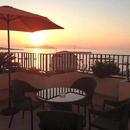 Otel Candia