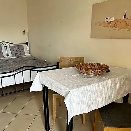 Candia Otel