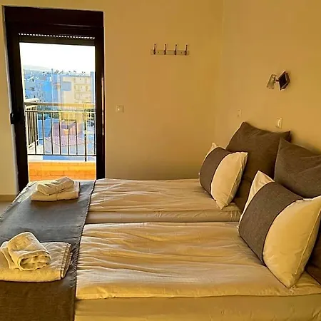 Candia Otel
