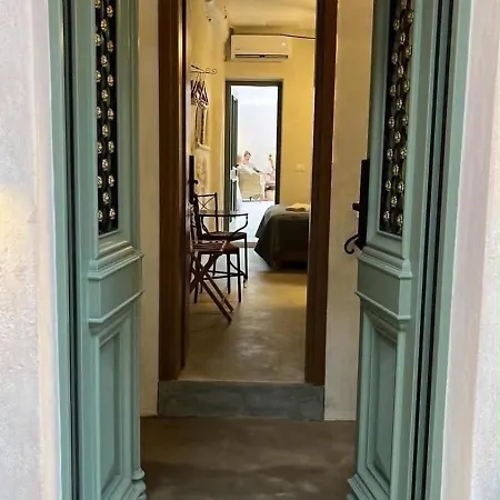 Candia * Ханья (Крит)