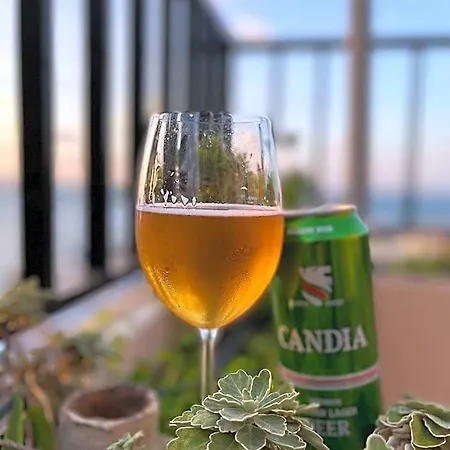 Candia Ханья (Крит)