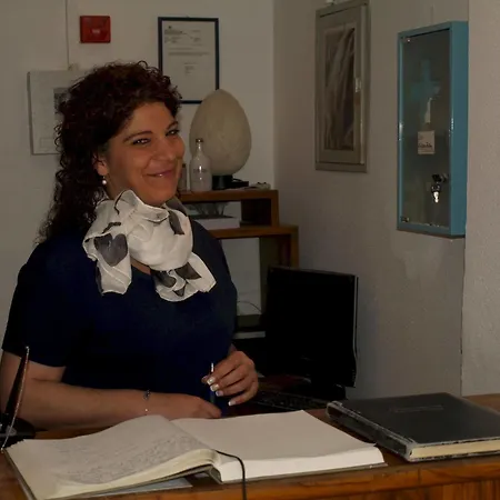 Hotel Candia Chania (Crete)