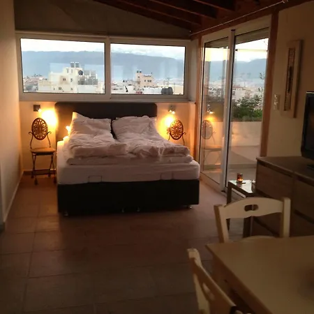 Candia Hotel Chania (Crete)