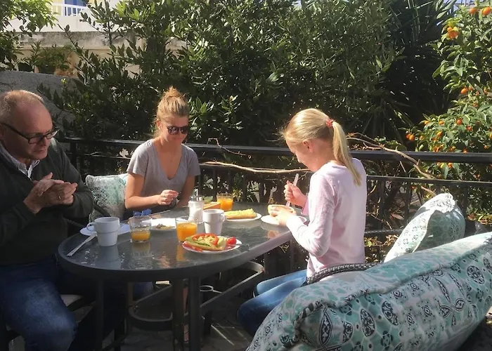 מלון Candia חאניה