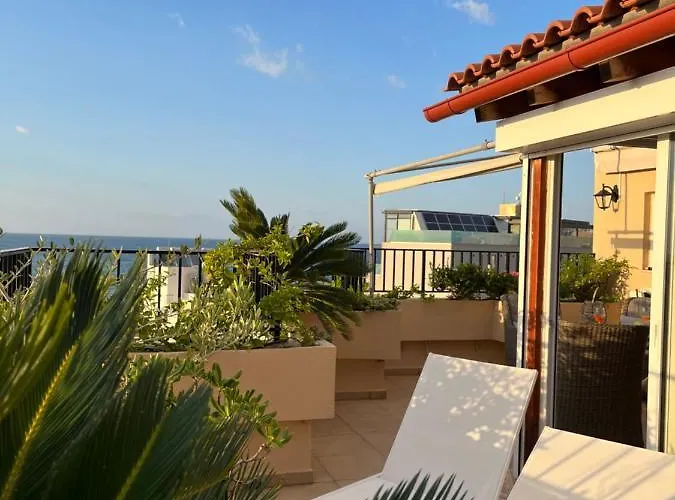 Candia * Chania (Crete)