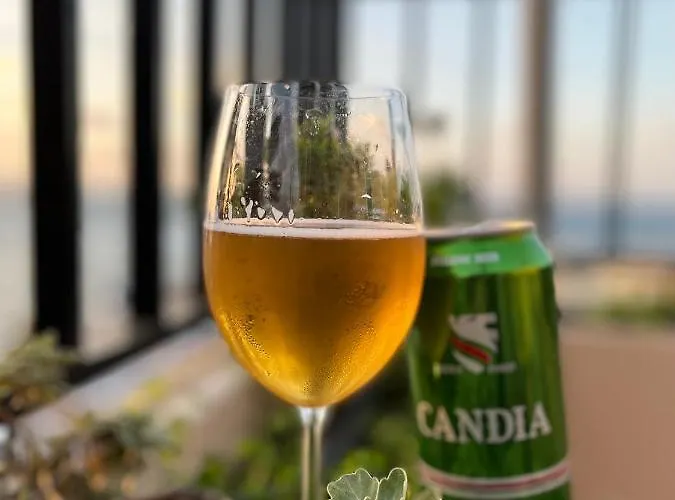 מלון Candia חאניה