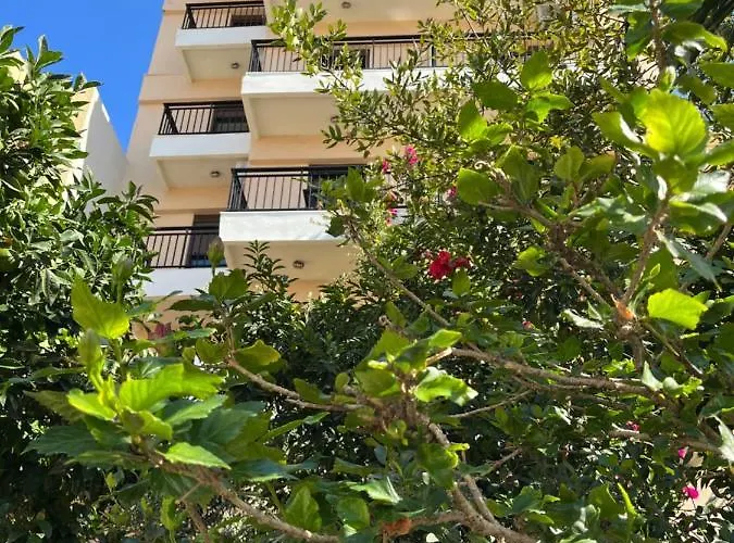 Hotel Candia Chania (Crete)