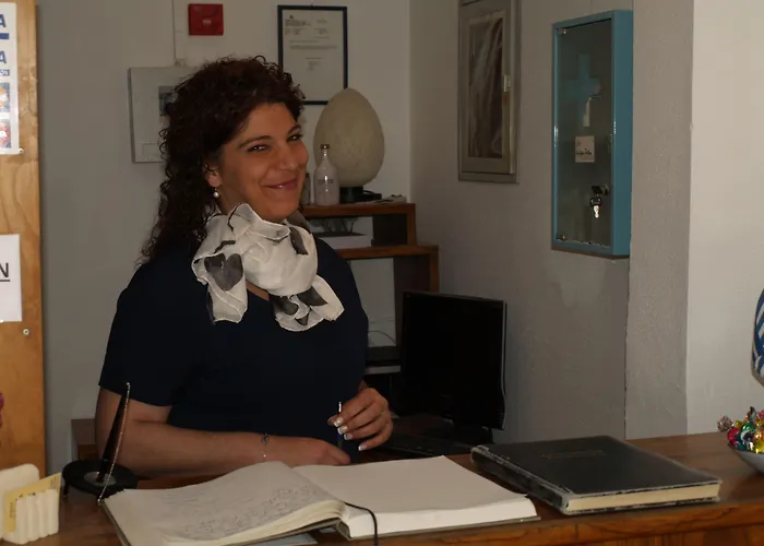 Ξενοδοχείο Candia *