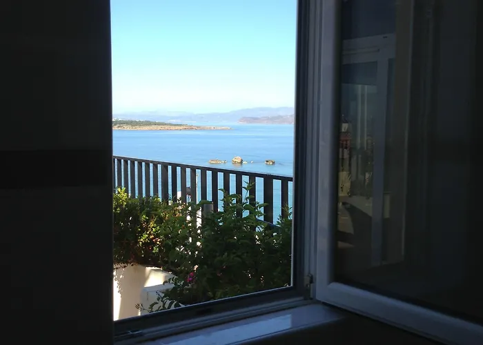 Candia Hotel Chania (Crete)