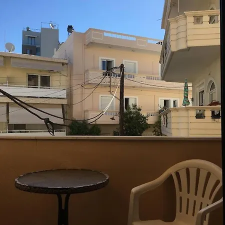 Candia Hotel Chania (Crete)