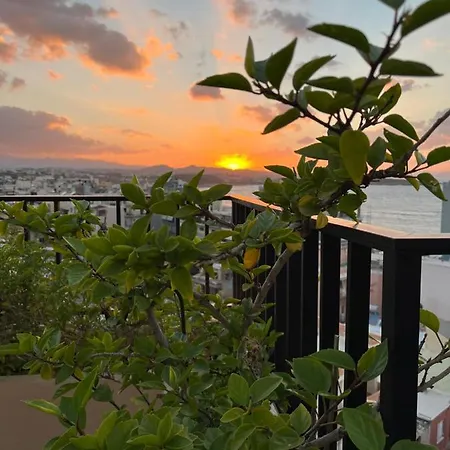 Candia * Chania (Crete)