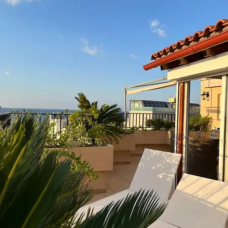 Candia * Chania (Crete)