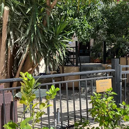 Hotel Candia