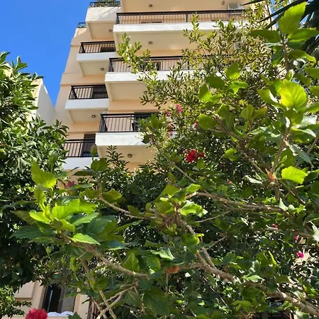 Hotel Candia Chania (Crete)