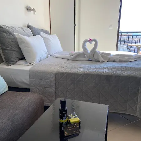 Hotel Candia Chania (Crete)