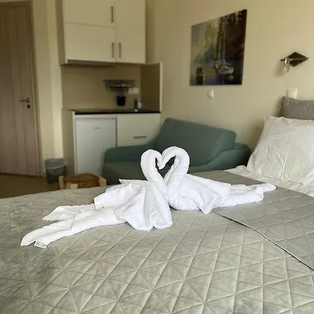 Hotel Candia