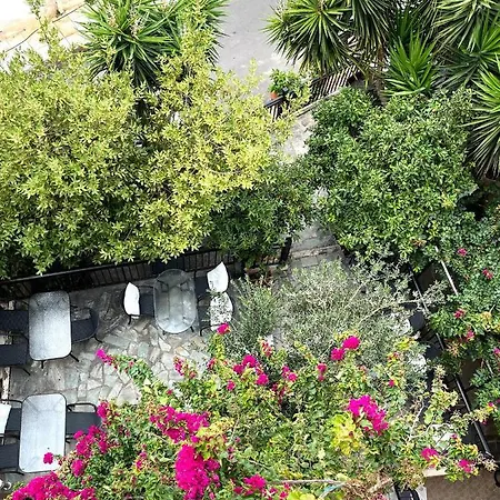 Hotel Candia Chania (Crete)