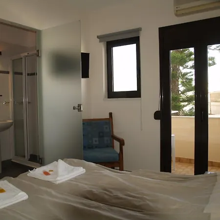 Candia Hotel Chania (Crete)