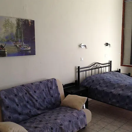 Candia Hotel