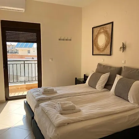 Hotel Candia *