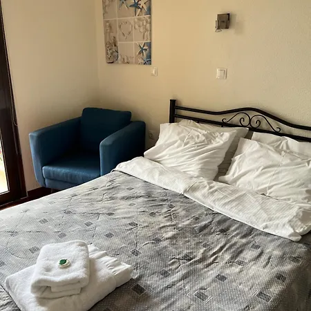 Hotel Candia Chania (Crete)