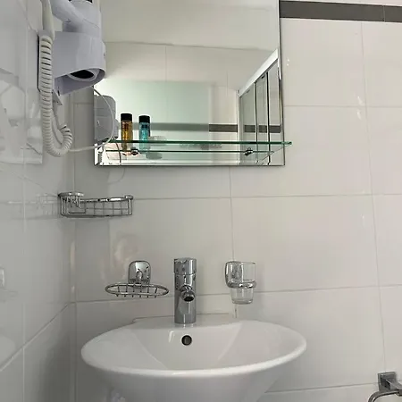 Candia Hotel Chania (Crete)