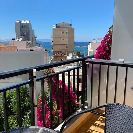 Hotel Candia Chania (Crete)
