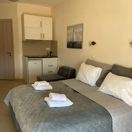 Candia Hotel